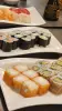 Central Sushi - レストラン - ヴァカンスと週末のBesançon