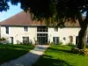 Chambres d'hôtes Béred Vuillemin - Bed & breakfast - Holidays & weekends in Baume-les-Dames