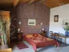 Chambres d'hôtes de Bourg paillé - Bed & breakfast - Holidays & weekends in Saint-Vincent-sur-Jard