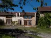 Chambres d'hôtes Le Queyroix-Martin - Bed & breakfast - Holidays & weekends in Vaulry
