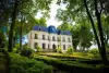 Château de Picheny - Gästezimmer - Urlaub & Wochenende in Montlevon