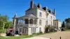 Château Vary - Chambre d'hôtes - Vacances & week-end à Jarzé Villages