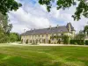 Chateau de la Villedubois - Een B&B - Vrijetijdsbesteding & Weekend in Mordelles