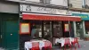 Le Cheval de Troie - Restaurante - Vacaciones y fines de semana en Paris
