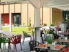 Chez Ernest - Europe Haguenau - Restaurante - Vacaciones y fines de semana en Haguenau