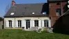 Chigny - ​​Mill Cottage em Thiérache 6 pessoas - Aluguer - Férias & final de semana em Chigny