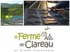 Claramp-Nature Farm Glamp'in Lodges - Parque de campismo - Férias & final de semana em La Motte-Chalancon