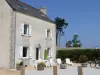 The Cle Des Champs - Rental - Holidays & weekends in Roscoff