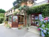 Le Clos Champel - Restaurante - Férias & final de semana em Cesson-Sévigné