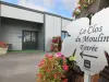 Le Clos du Moulin - Pousada - Férias & final de semana em Vaudemange