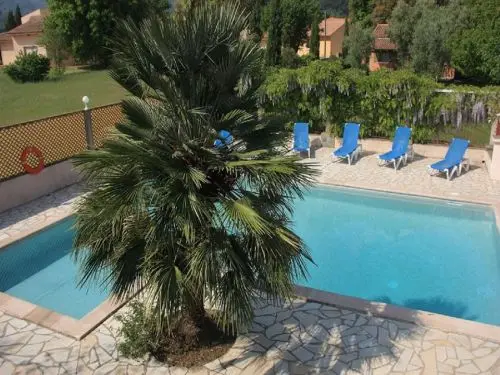 Le Clos des Oliviers - Bed & breakast - Vacanze e Weekend a Sorbo-Ocagnano