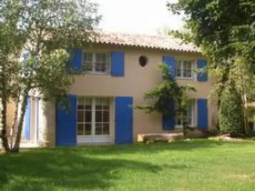 Le clos rochelais - Le Clos Rochelais