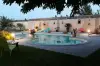 Le Clos Salamander - Bed & breakfast - Holidays & weekends in Duravel