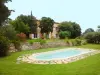 Country house - Bed & breakfast - Holidays & weekends in Carcès