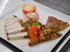 Cours de cuisine à la Maison du Chef Normand - Activité - Vacances & week-end à Saint-Philbert-des-Champs