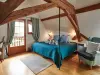 The court of lise - Bed & breakfast - Holidays & weekends in Willgottheim
