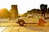Descubra Paris em um Citroën 2CV - duração 3h - Atividade - Férias & final de semana em Paris
