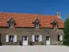 Les deux Caps - Bed & breakfast - Holidays & weekends in Carneville