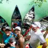 Discover Tarn by canoe & kayak - Activity - Holidays & weekends in Comprégnac