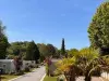 Domaine du Blanc Pignon - Parque de campismo - Férias & final de semana em La Calotterie