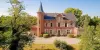 Domaine du Buc, Le Château - Bed & breakfast - Holidays & weekends in Marssac-sur-Tarn