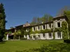 Domaine du Hameau Baylesse - Habitación independiente - Vacaciones y fines de semana en Saint-Jean-d'Aigues-Vives