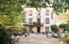 Domaine des Lilas - Bed & breakfast - Holidays & weekends in Saint-Germain-Lembron