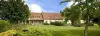 Domaine Maison Dodo - Habitación independiente - Vacaciones y fines de semana en Lamonzie-Saint-Martin