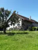Domaine de Senoche the rooms of Sylvie - Bed & breakfast - Holidays & weekends in Ballaison