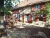 Dordogne Holiday Barn - Verhuur - Vrijetijdsbesteding & Weekend in Fajoles
