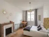DUCHESSE - Appartement cosy en cœur de ville - Alquiler - Vacaciones y fines de semana en Rennes