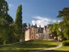 Entrada sin colas Château du Clos Lucé (Parc Léonard de Vinci) - Amboise - Actividad - Vacaciones y fines de semana en Amboise