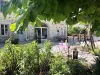 L'Entre-Coeur - Habitación independiente - Vacaciones y fines de semana en Menétru-le-Vignoble