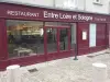 Entre Loire et Sologne - レストラン - ヴァカンスと週末のSully-sur-Loire