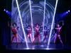 Espectáculo en el Cabaret La hormiga roja - Actividad - Vacaciones y fines de semana en Laàs
