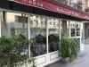 L'Etape - Restaurant - Vacances & week-end à Paris