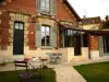 Fab House - Les Maisons Fabuleuses - 民宿客房 - 假期及周末游在Senlis