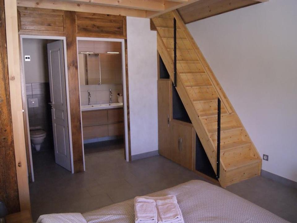 Photos La ferme du bois joli Chambre dhôtes à Marigny Photos La ferme du bois joli Chambre dhôtes à Marigny