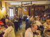 Ferme de Lafitte - Restaurante - Vacaciones y fines de semana en Montgaillard-en-Albret