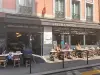 Les Frangines - Restaurante - Férias & final de semana em Paris