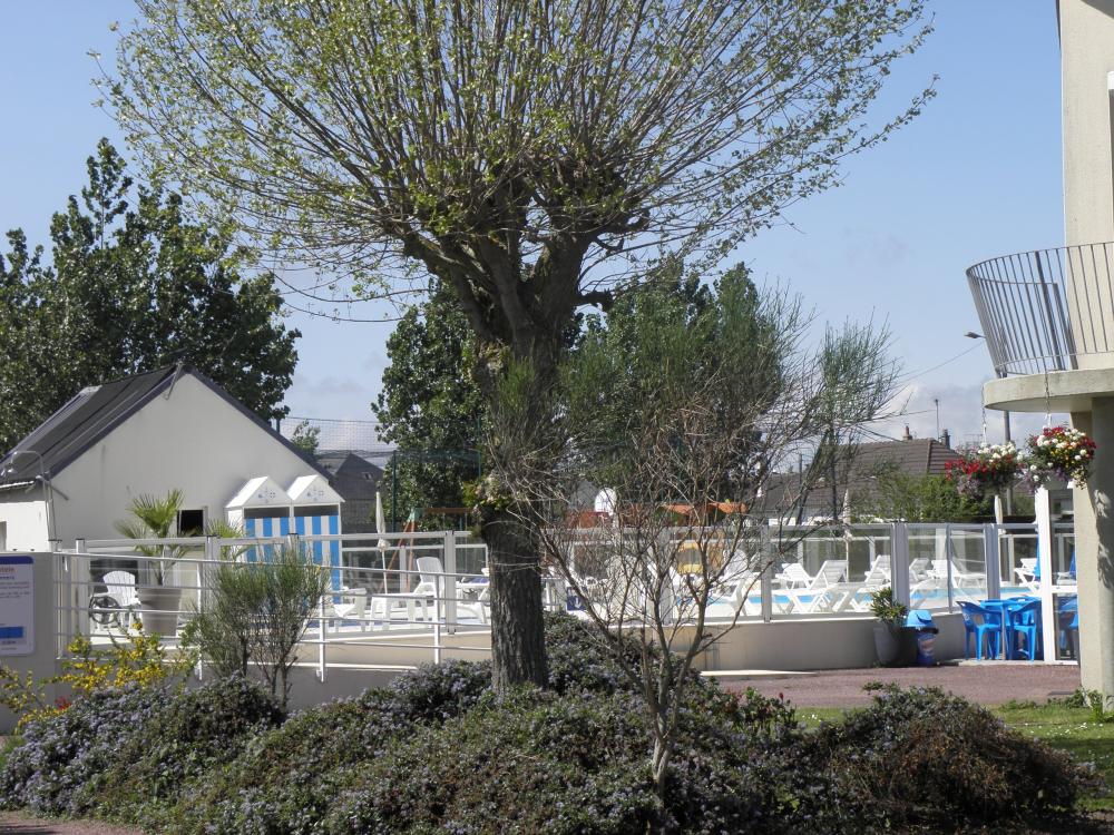 La Gallouette - Vacances en camping bord de mer Cotentin