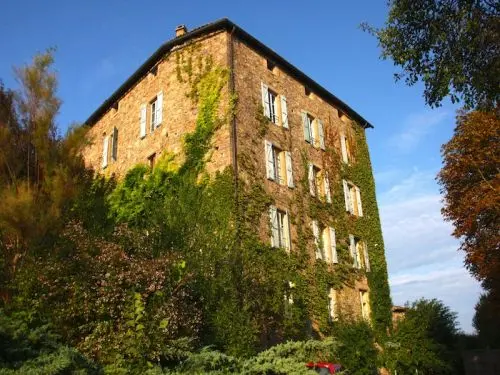 La Gaudane - Alquiler - Vacaciones y fines de semana en Cordes-sur-Ciel