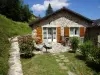 Gite le chambon - Rental - Holidays & weekends in Saint-Martial