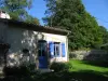 Gîte du Presbytère - Alquiler - Vacaciones y fines de semana en Beausite