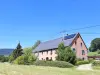 Gite Les 4 Saisons - Rental - Holidays & weekends in Orbey