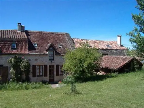 Gites du tourondol - Rental - Holidays & weekends in Beauregard