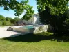 La Grange des Davids - Rental - Holidays & weekends in Oppedette