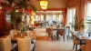 Sur Le Green - Restaurant - Holidays & weekends in Rougemont-le-Château