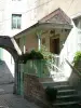 De groene balkon - Verhuur - Vrijetijdsbesteding & Weekend in Baume-les-Dames