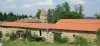 Habitaciones de huéspedes La Fougeraie - Habitación independiente - Vacaciones y fines de semana en Malvières